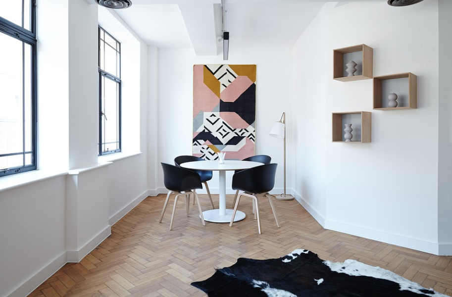 logement meublé
