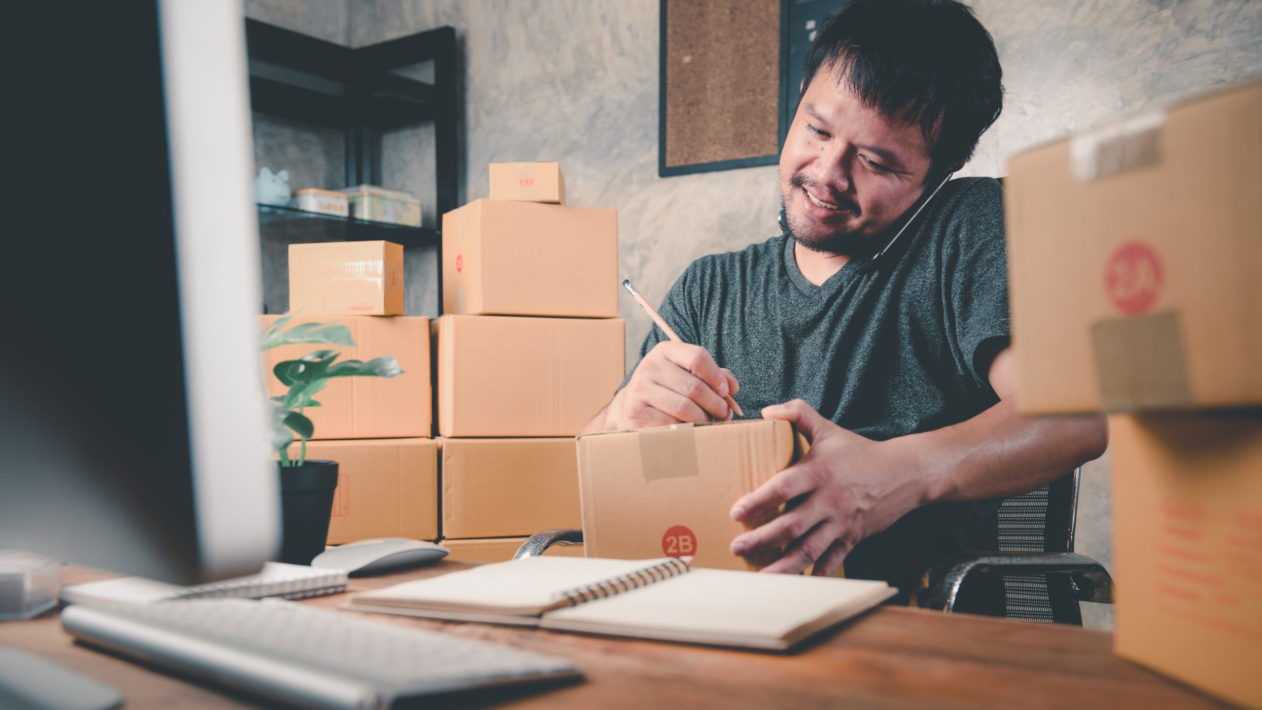 Comment calculer les frais de notaire pour un achat immobilier