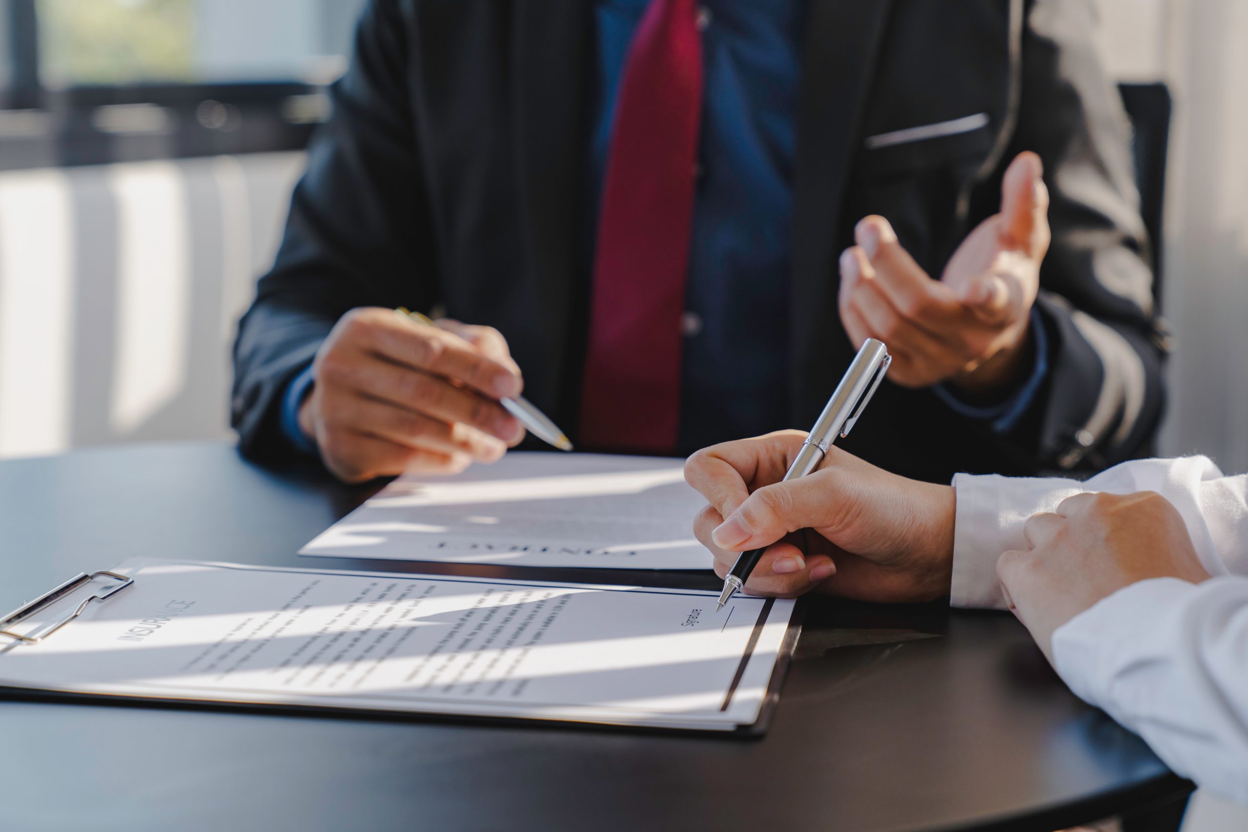 Comment changer d'assurance habitation
