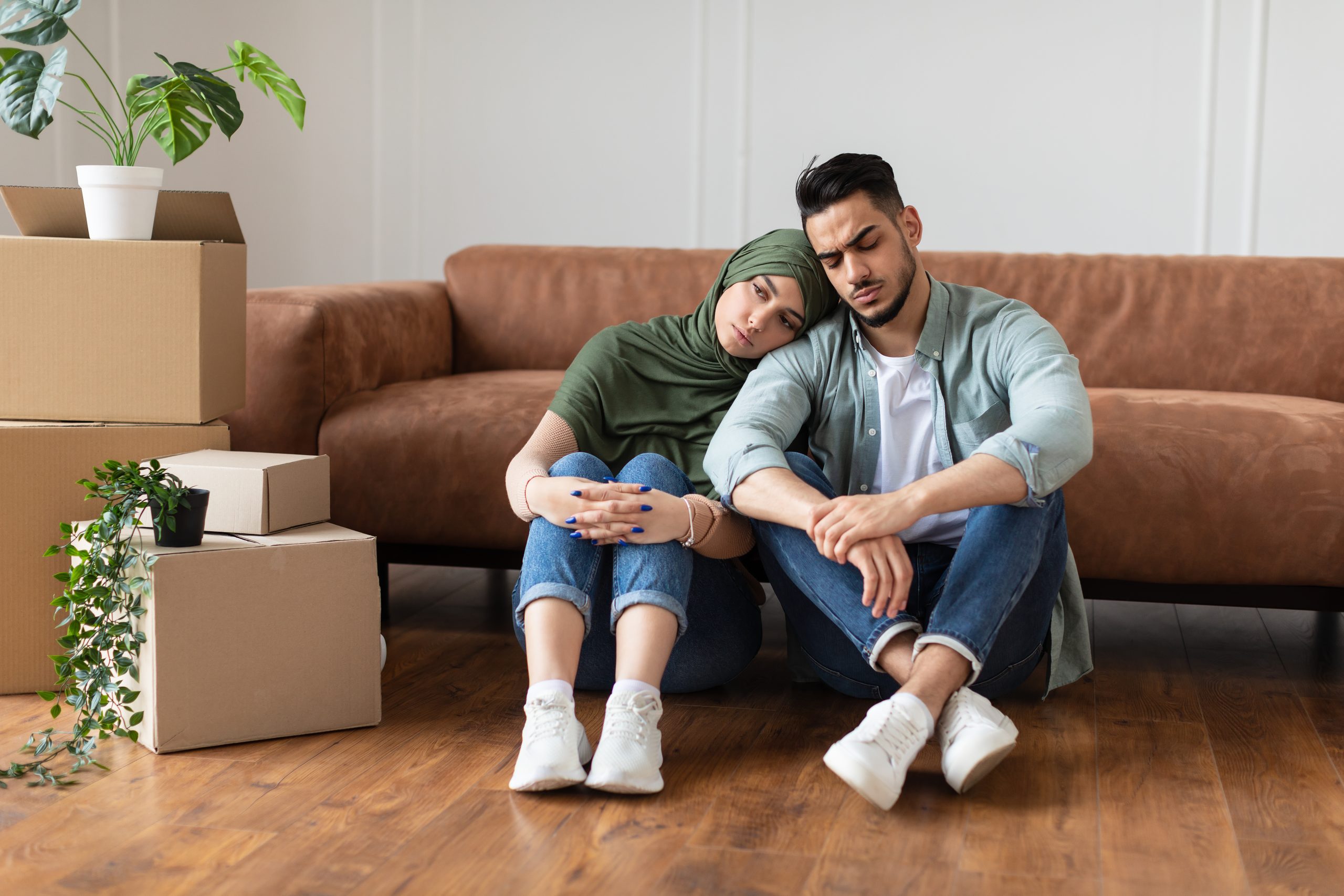 Causes et conséquences d'une rétractation d'achat immobilier