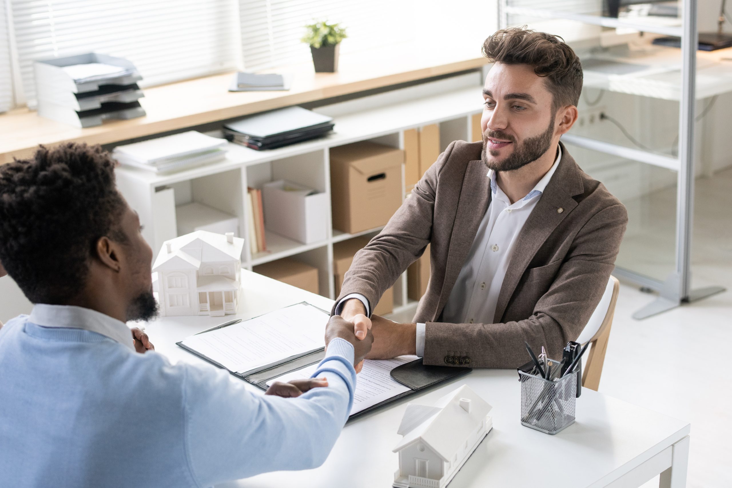 Est-il possible de suspendre son crédit immobilier