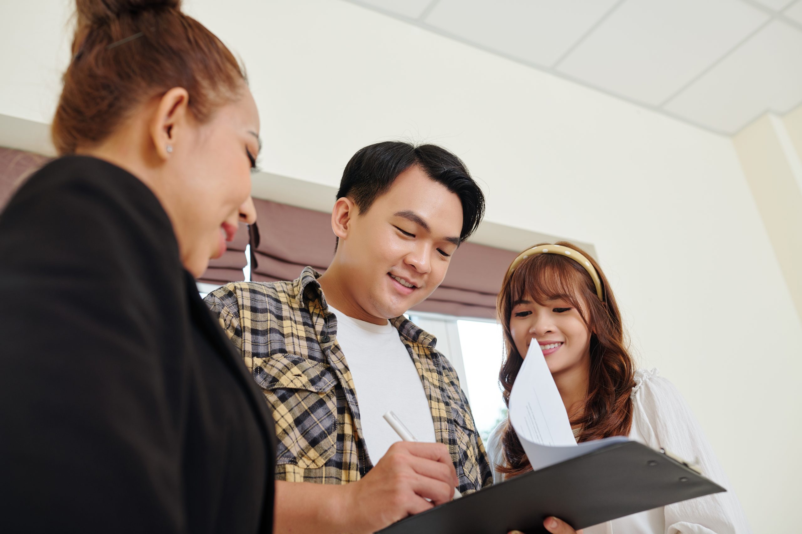 Peut-on faire plusieurs offres d'achat immobilier ?