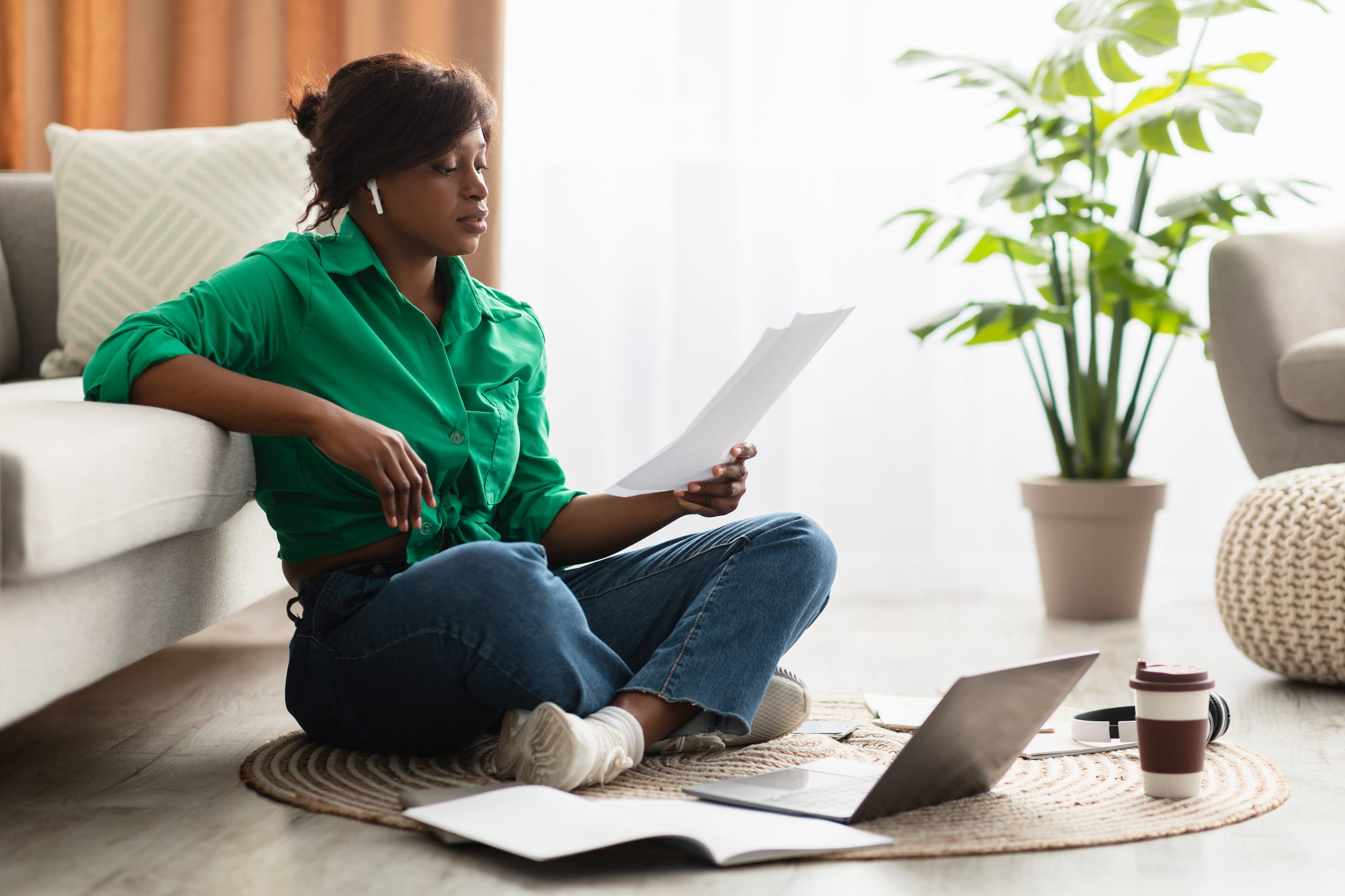 pourquoi et comment faire une procuration d'achat immobilier