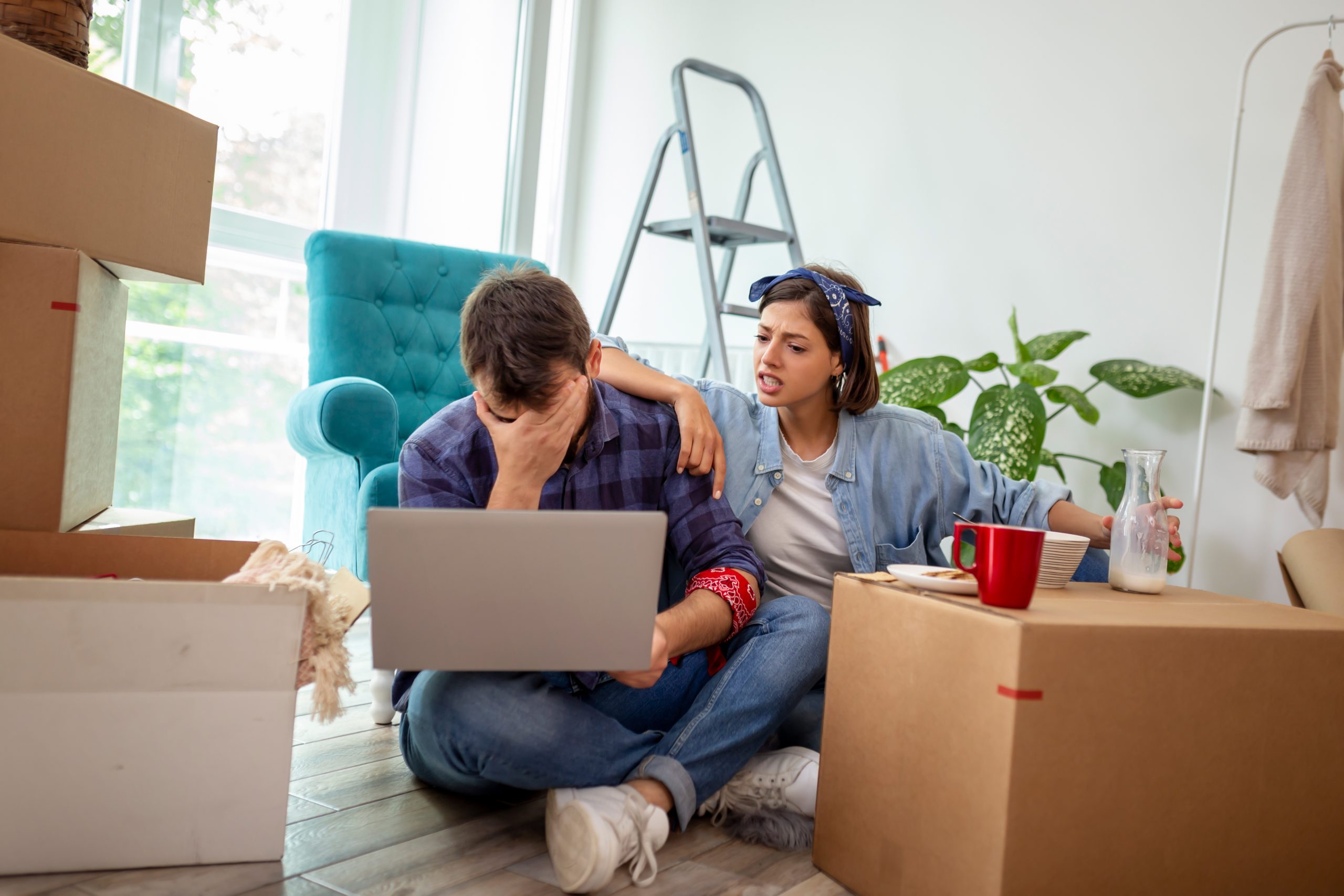 Pourquoi les loyers impayés entrainent-ils souvent l'expulsion du locataire ?
