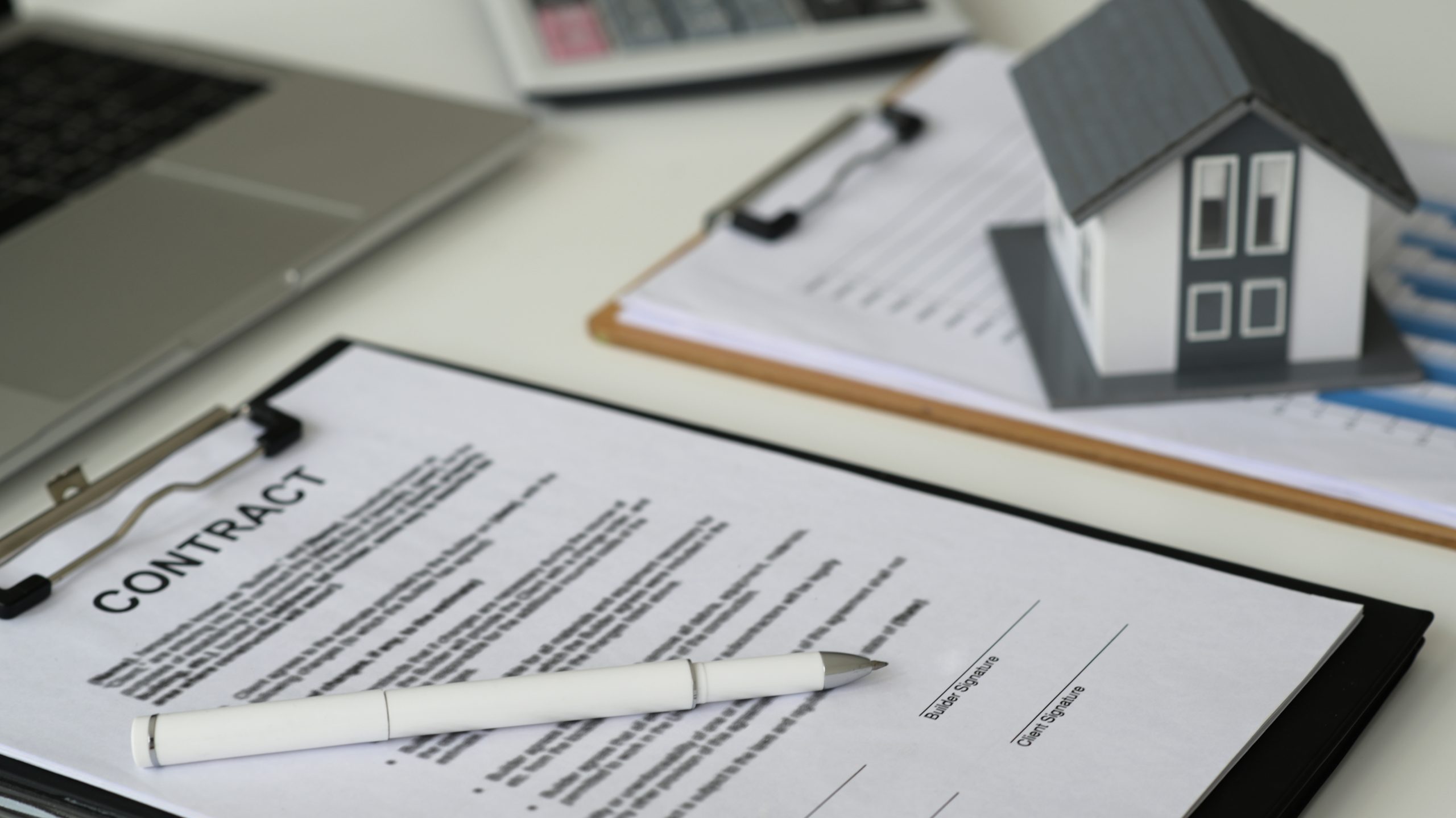 Tout savoir sur le dossier de crédit immobilier