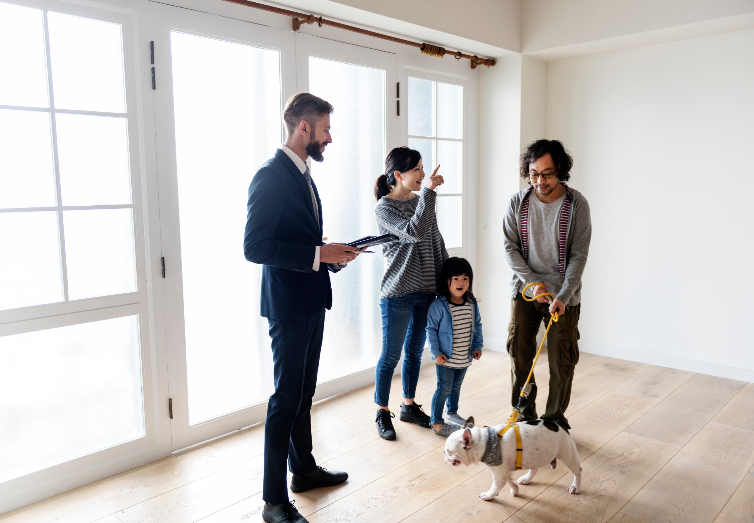 A quoi sert un mandat exclusif dans le cadre d'une agence immobilière ?