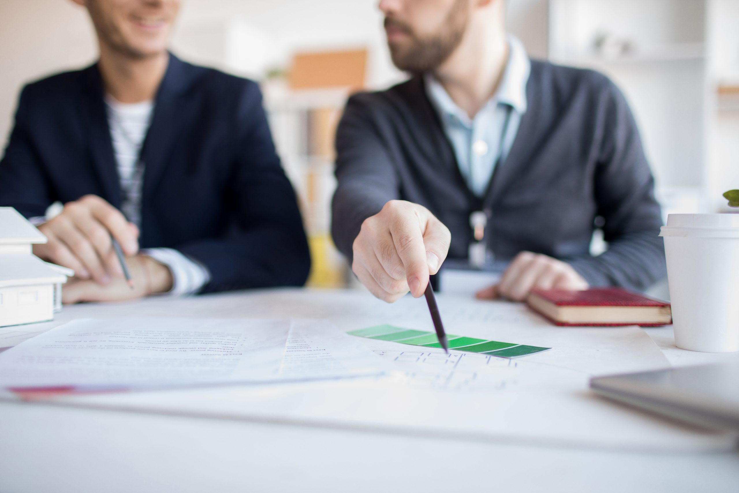 Avantages et inconvénients du crédit immobilier hypothécaire