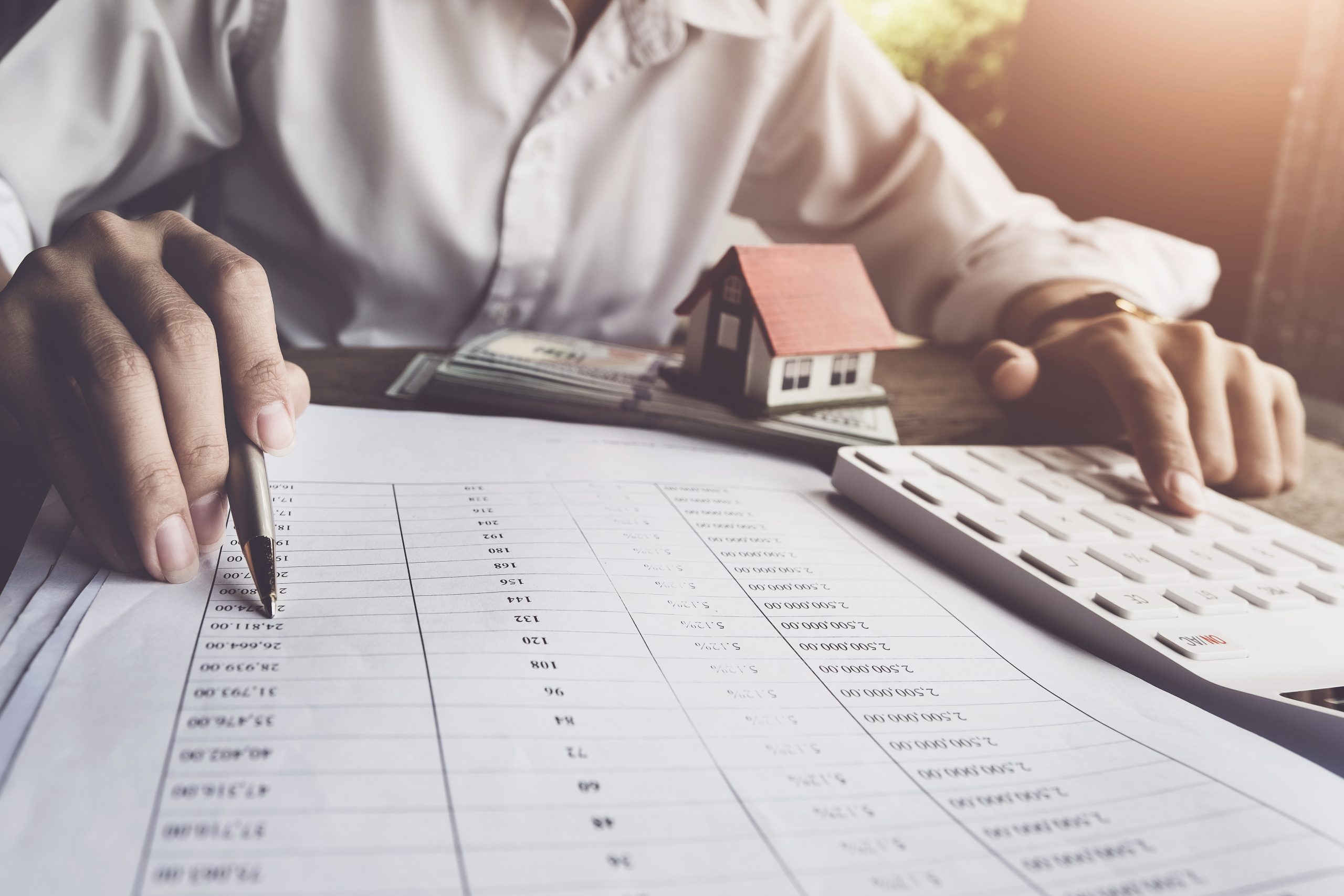 Prêt immobilier conventionné : comment ça marche ?