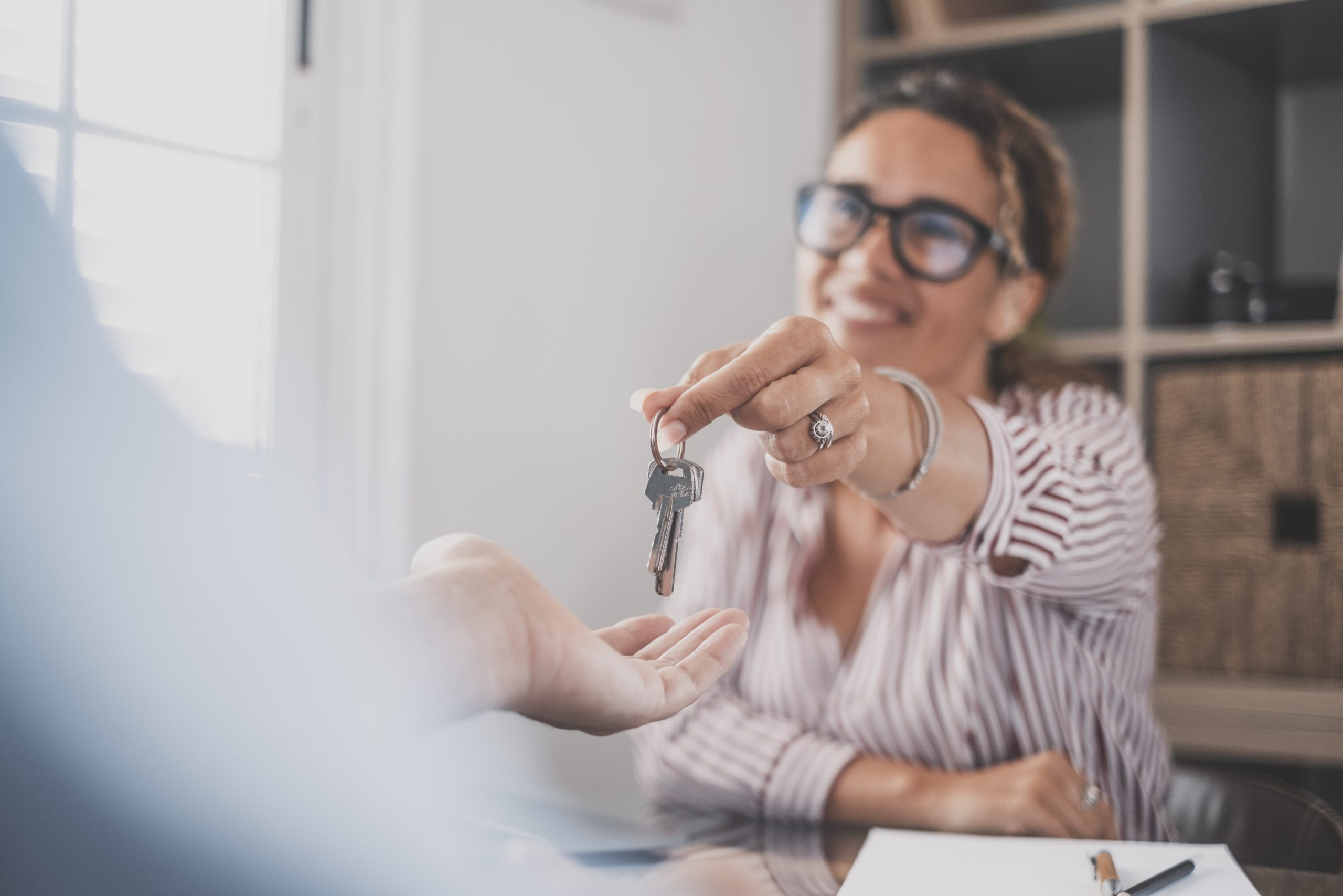 Reduire la taille de votre maison