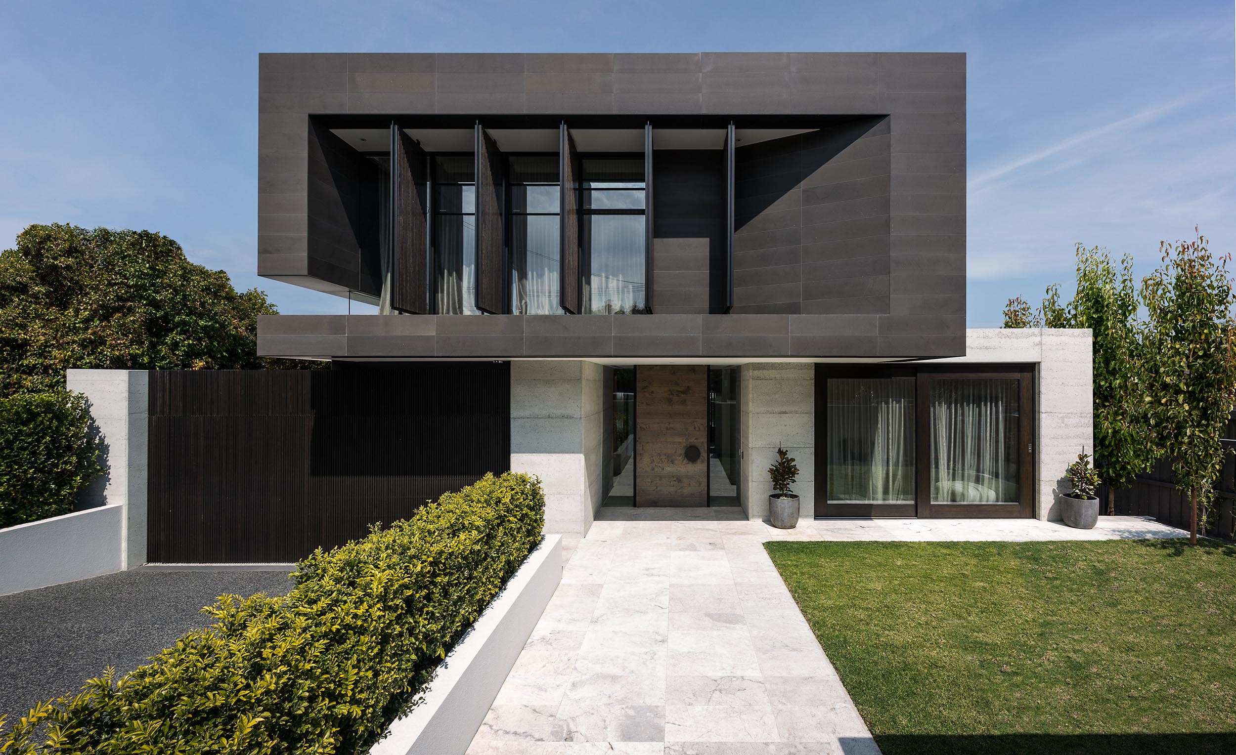maison intelligente