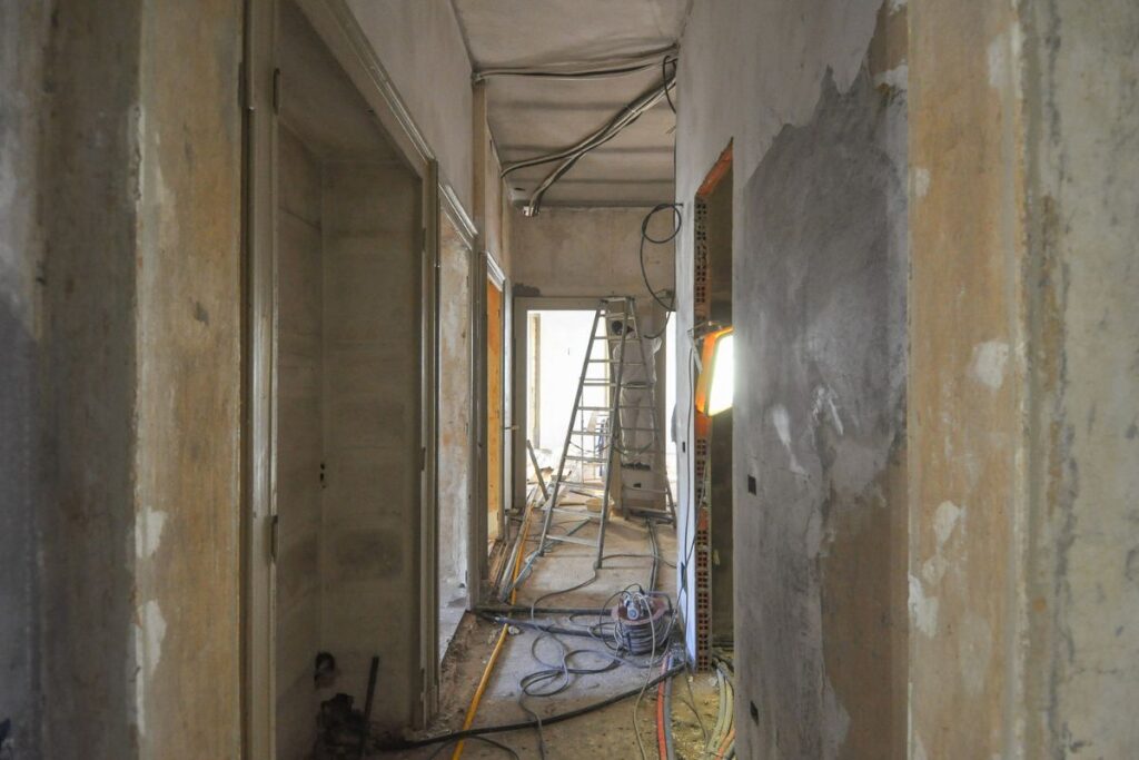 Prêt Avance Rénovation