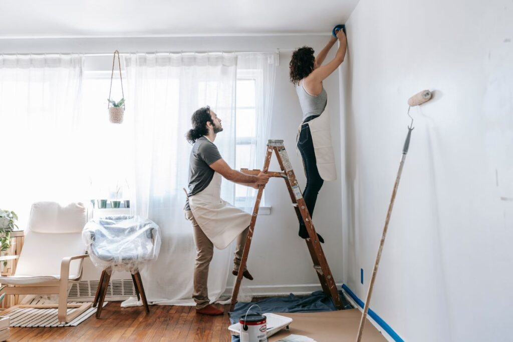 Crowdfunding immobilier