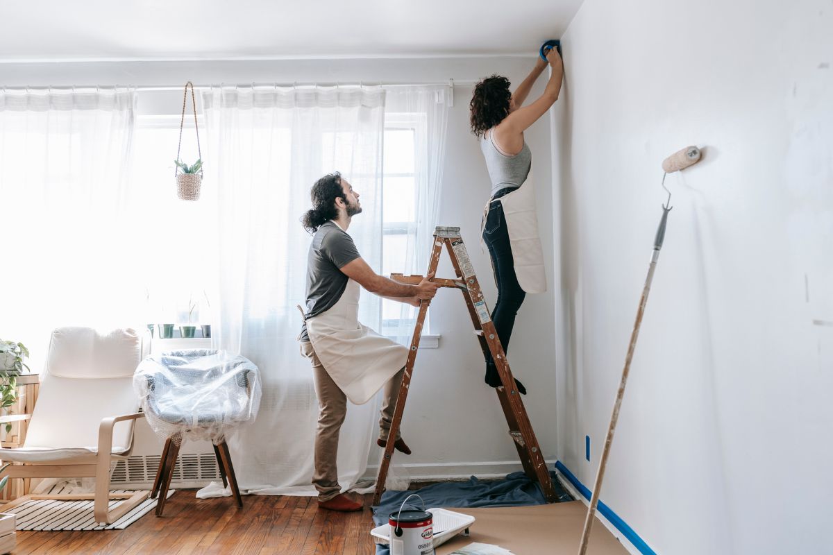 Crowdfunding immobilier