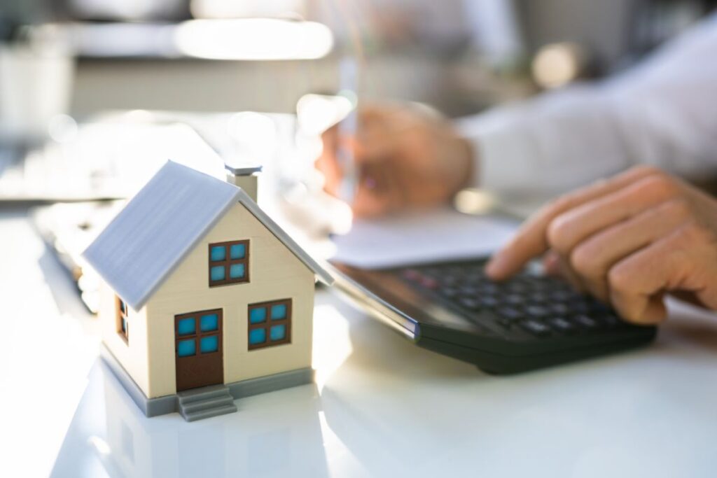 assurance habitation