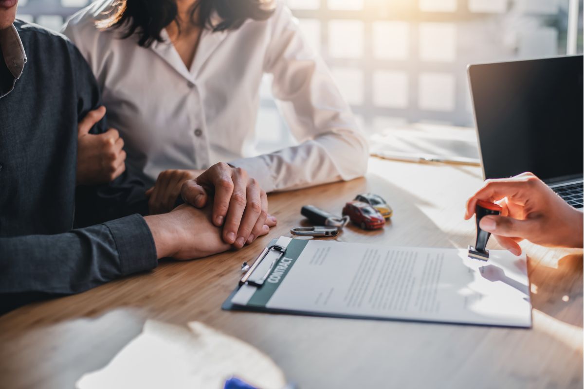 Réussir prêt immobilier